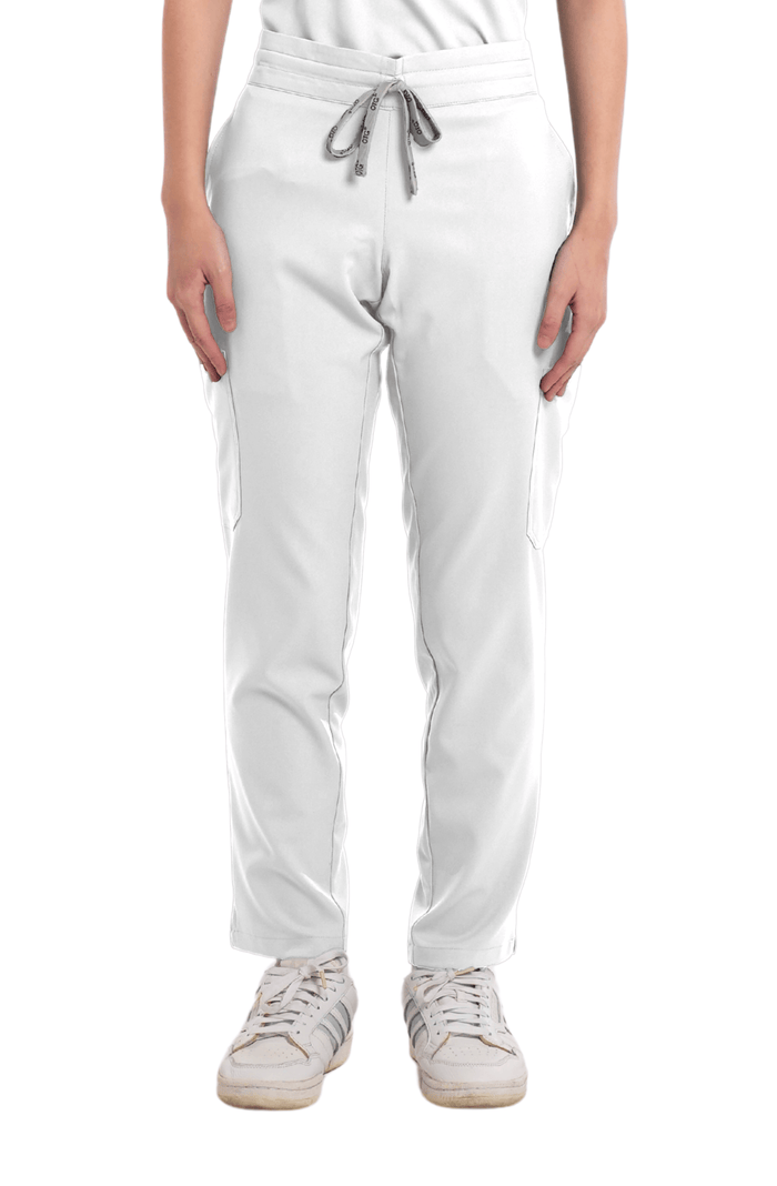 White / S