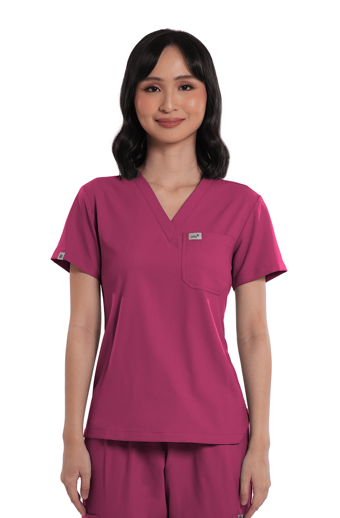 Cerise / XS