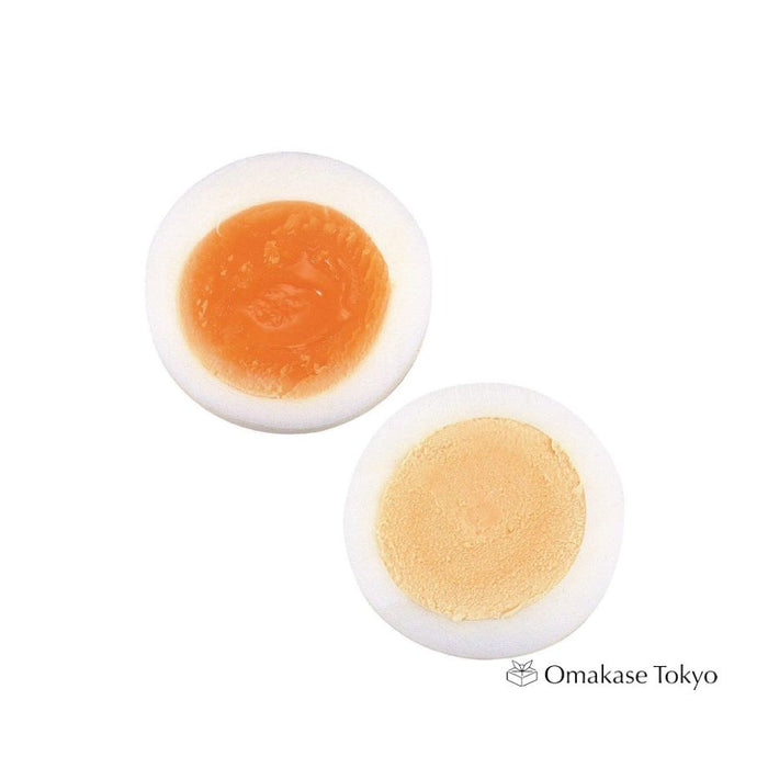 Akebono 2-Egg Microwave Cooker
