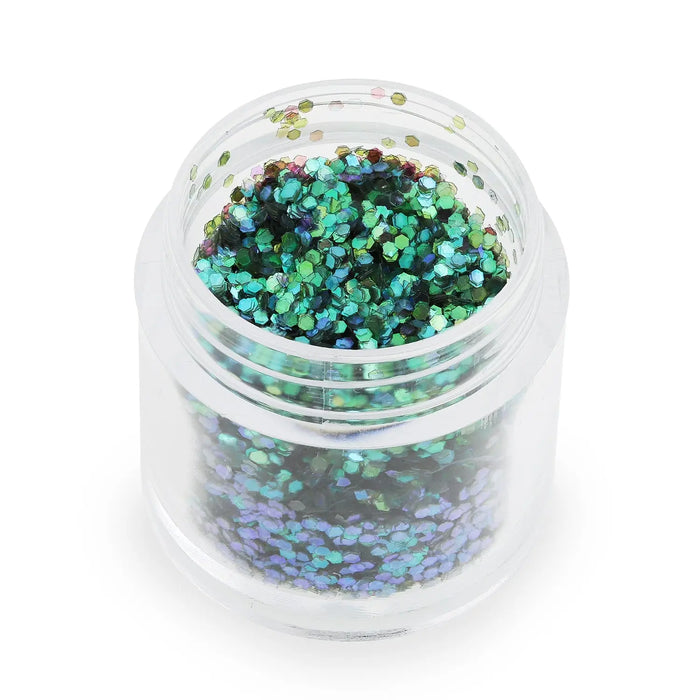 Alchemy | Nail Art Glitter | C16