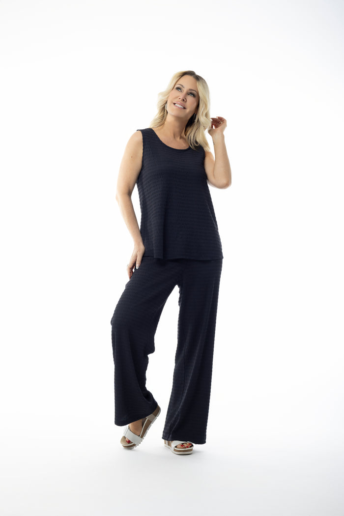 Aliyah Crop Pant