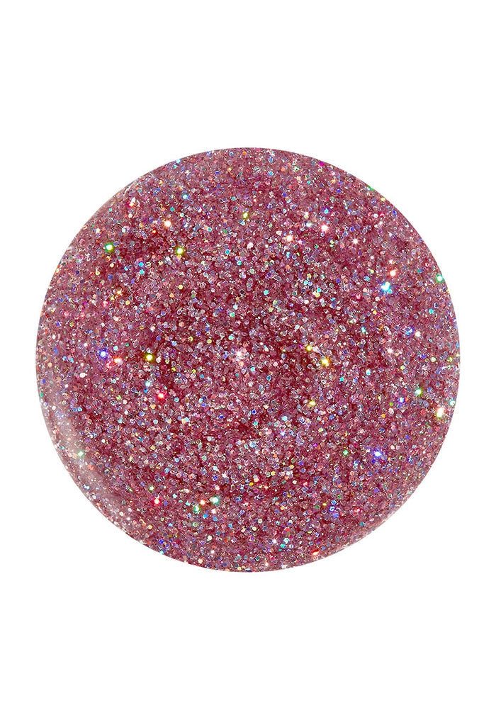 All Amped Up HD Glitter Polish