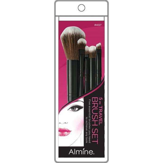 Almine Cosmetic Brush Set