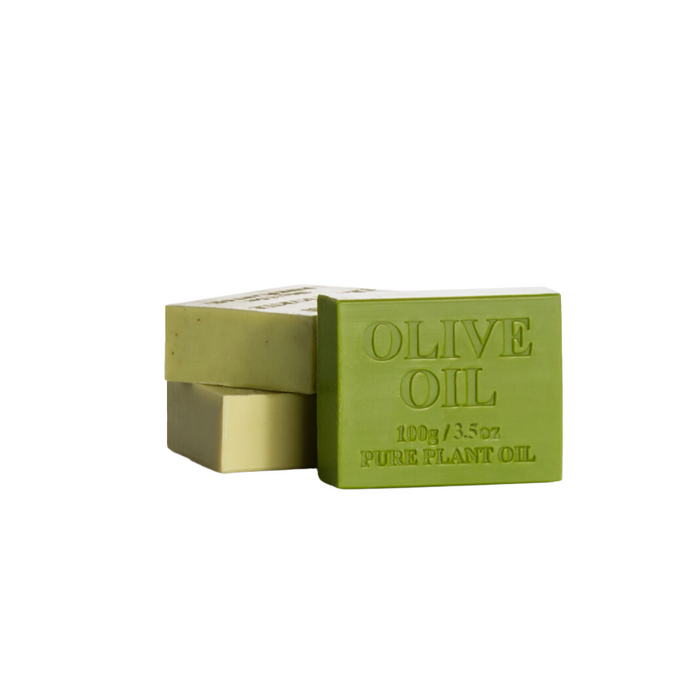 Aloe Vera Soap Pack (8ea)