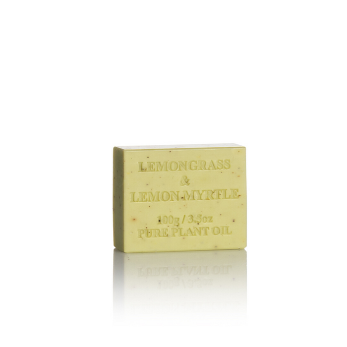 Aloe Vera Soap Pack (8ea)
