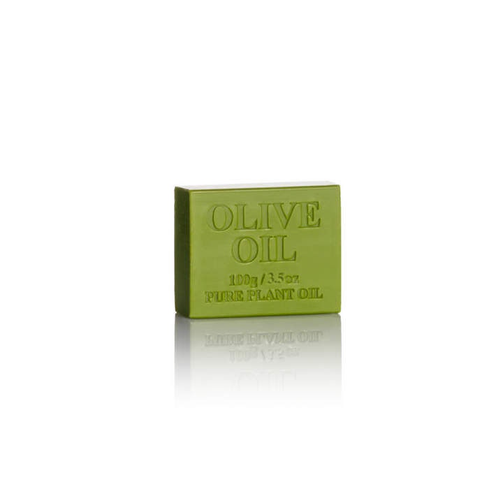 Aloe Vera Soap Pack (8ea)