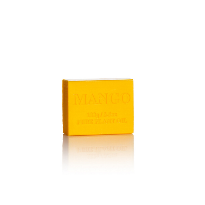 Aloe Vera Soap Pack (8ea)
