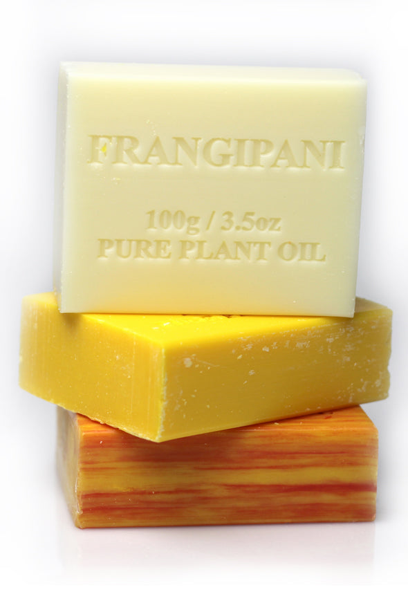 Aloe Vera Soap Pack (8ea)
