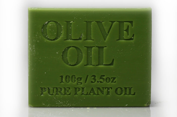 Aloe Vera Soap Pack (8ea)