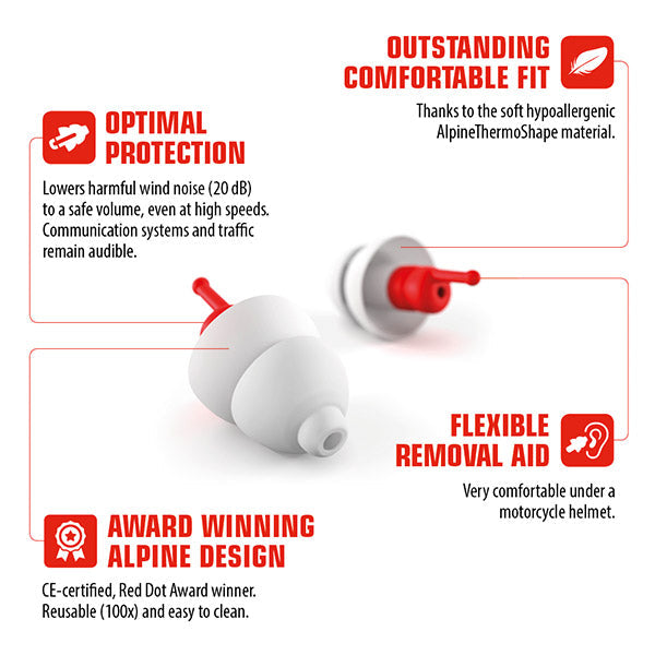 motosafe race benefits