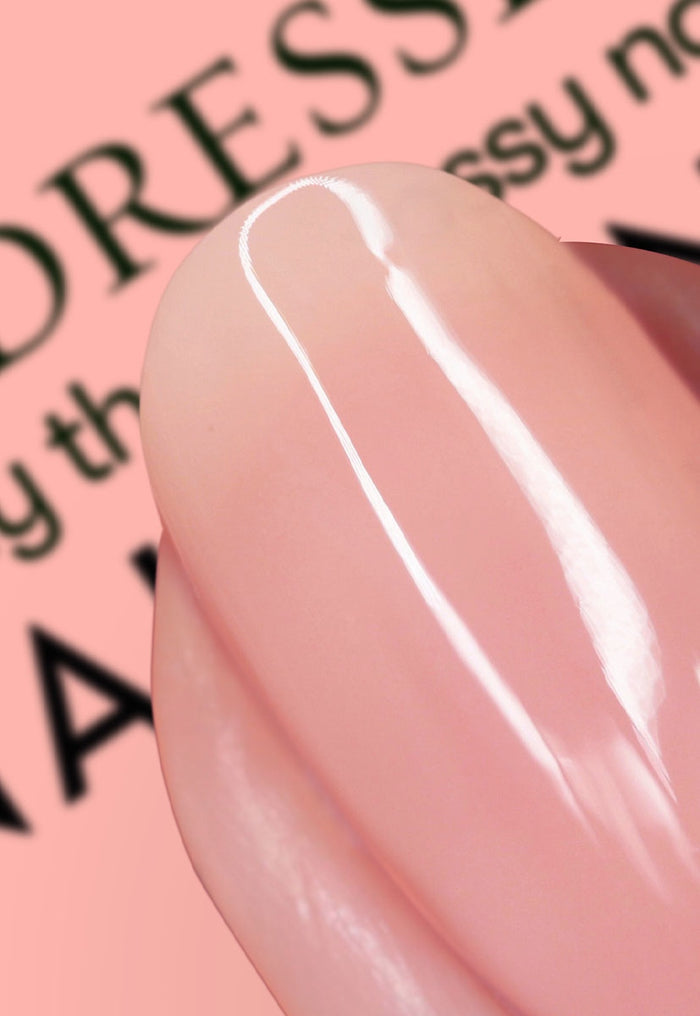 Always Undressed Get Undressed Nail Polish