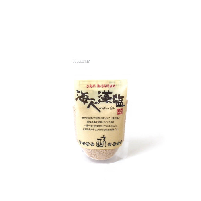 Amabito no Moshio Seaweed Salt
