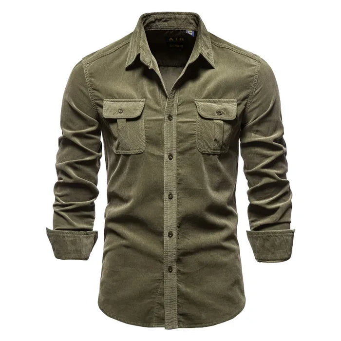 Army Green / 4XL