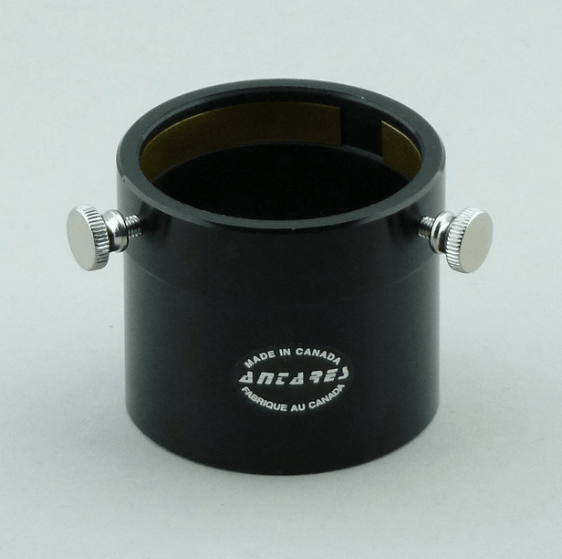 Antares SCT Adapter 2" (SCT-T2) - Astronomy Plus