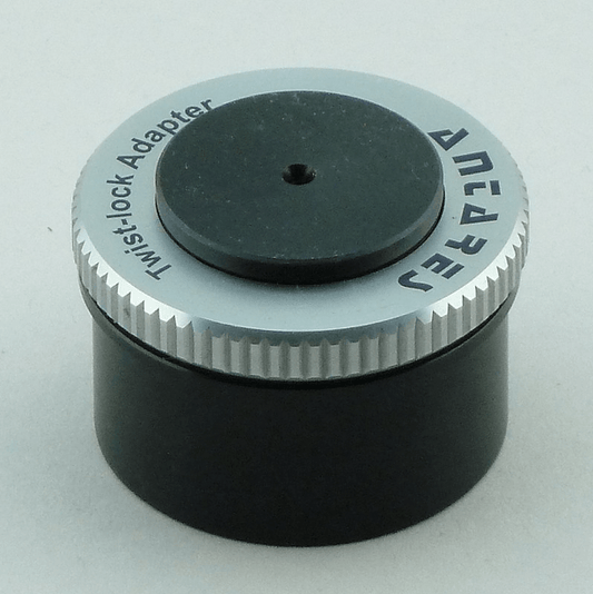 Antares Twist-Lock Adapter 2"-1.25" (MDATL) - Astronomy Plus
