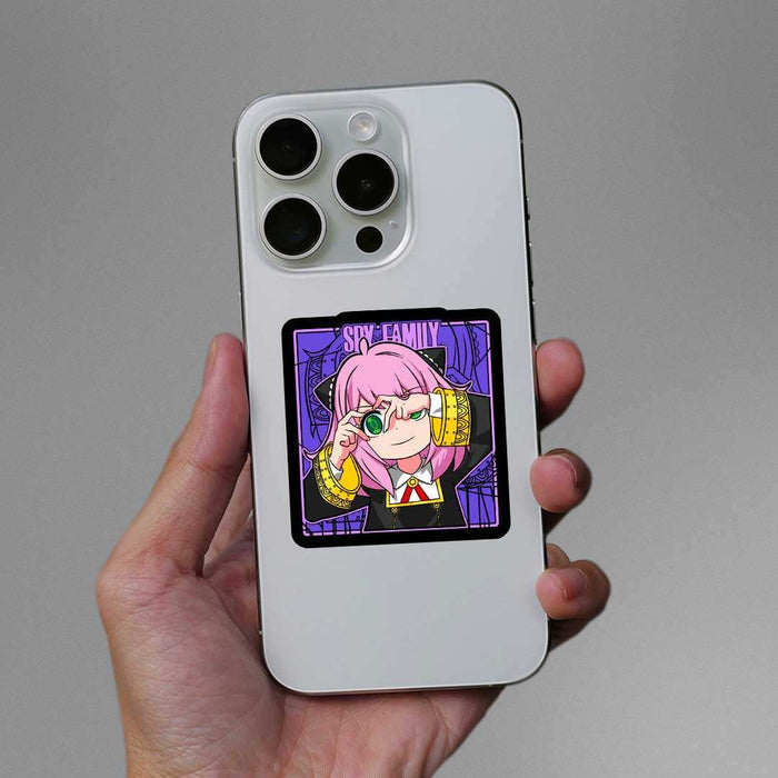 Anya Spyxfamily Sticker - Stickers | STICK IT UP