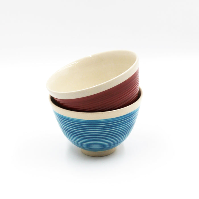 Ao-Yu Rice Bowl