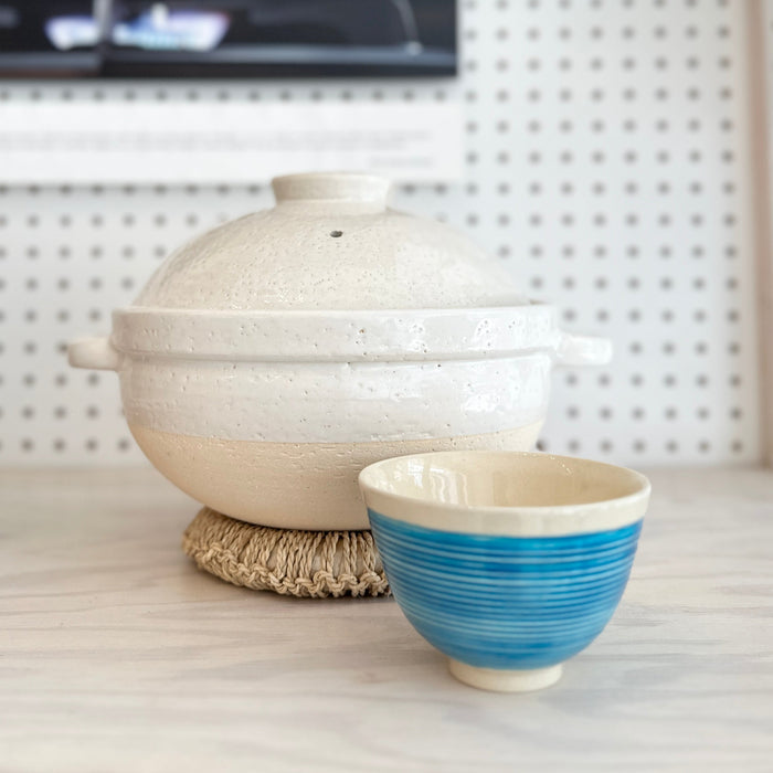 Ao-Yu Rice Bowl