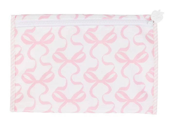 AOMI Changing Pad-Bows