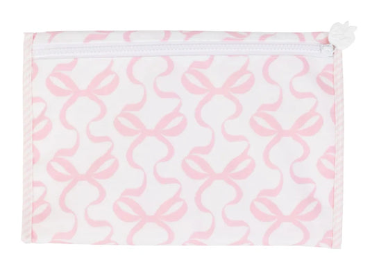 AOMI Changing Pad-Bows
