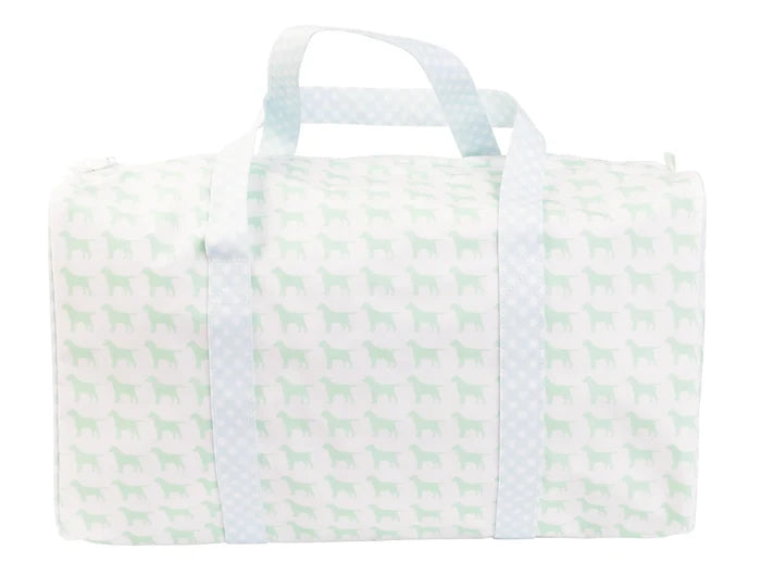 AOMI Dogs Duffle Bag