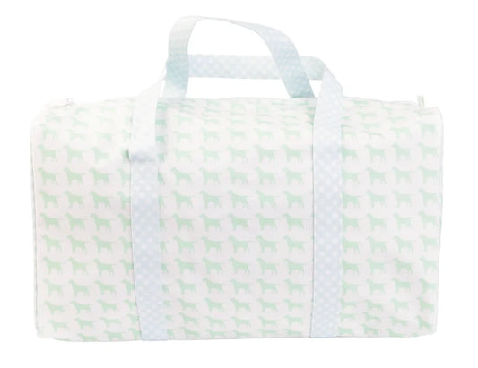 AOMI Dogs Duffle Bag