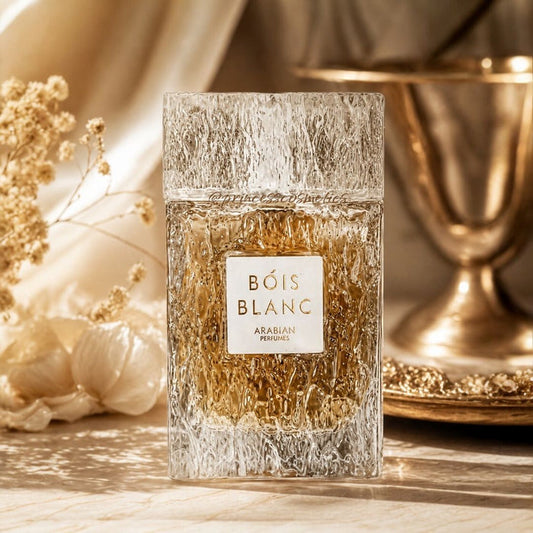 Arabiyat Prestige Bois Blanc 100ml عربيات برستيج خشب أبيض - Princess Cosmetics Qatar
