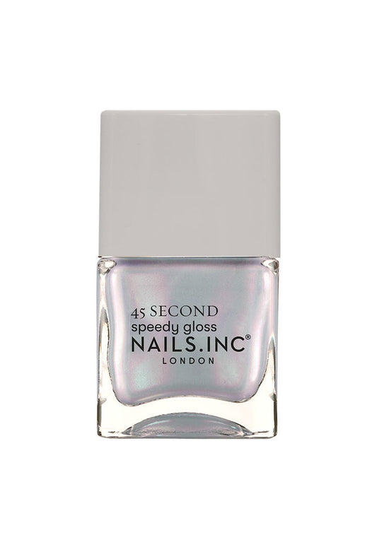 Ariana Quick Drying Nail Polish