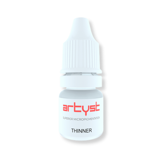 Artyst Thinner 10ml Supreme Permanent