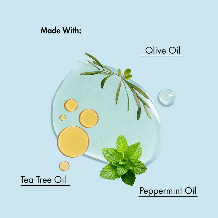 As I Am Dry & Itchy Scalp Care Oil Treatment 4oz