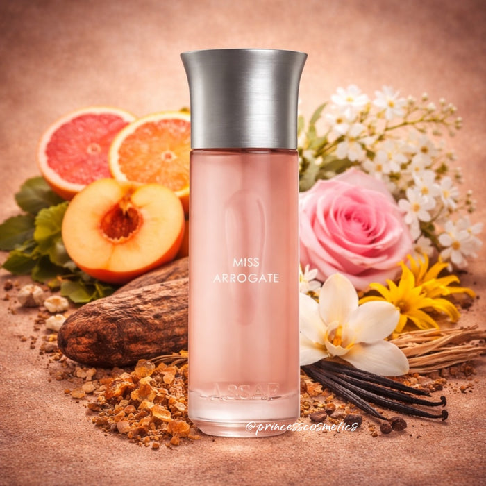 ASSAF Miss Arrogate 200ml آساف الآنسة أروغيت