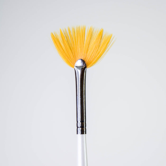 Assorted Nail Art Brushes