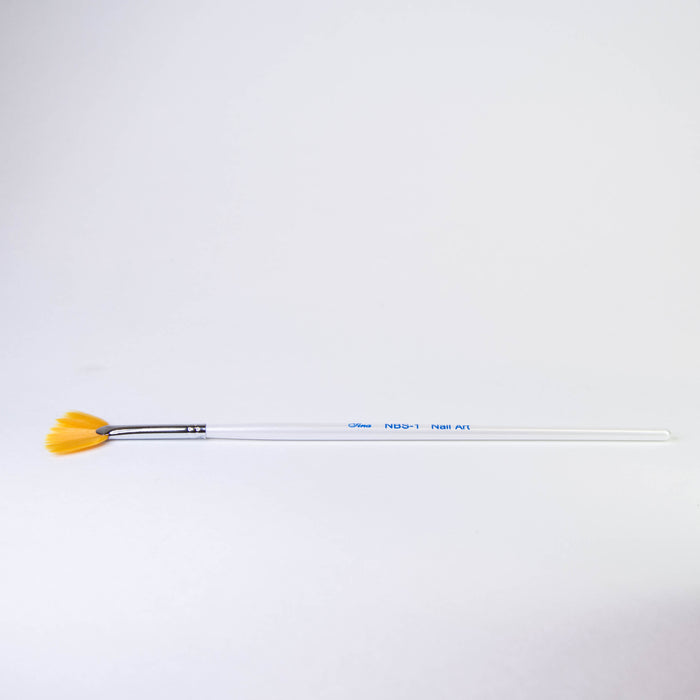 Assorted Nail Art Brushes