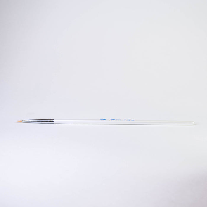 Assorted Nail Art Brushes