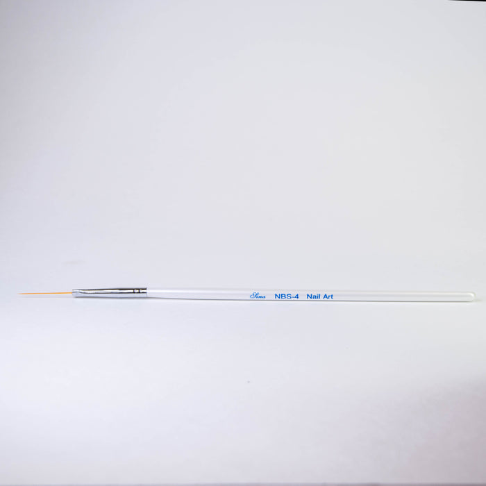 Assorted Nail Art Brushes