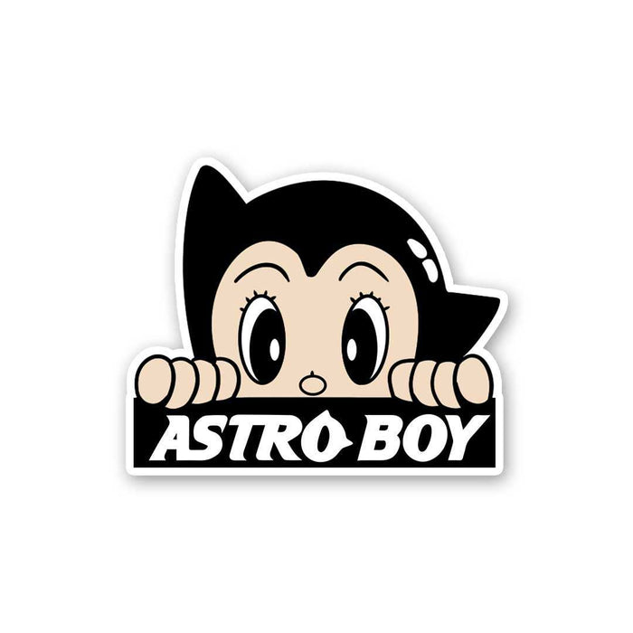 Astro Boy Sticker - Stickers | STICK IT UP