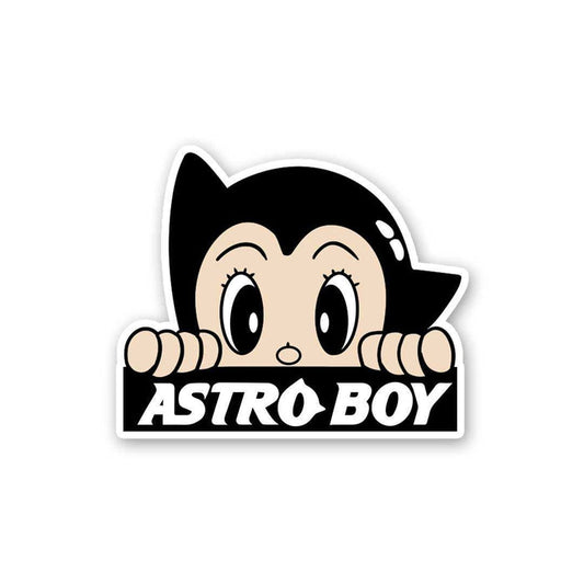 Astro Boy Sticker - Stickers | STICK IT UP