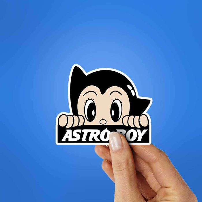 Astro Boy Sticker - Stickers | STICK IT UP