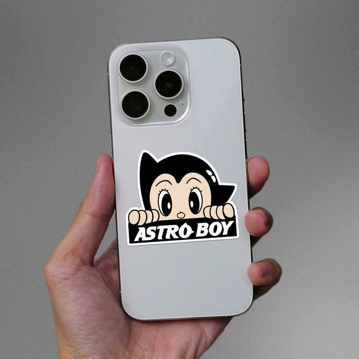Astro Boy Sticker - Stickers | STICK IT UP