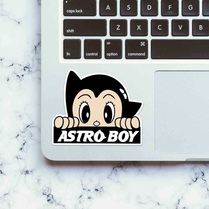 Astro Boy Sticker - Stickers | STICK IT UP