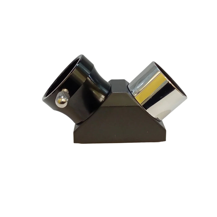 Astronomy Plus 1.25" Erect Image Prism Diagonal (TA156) - USED Astronomy Plus