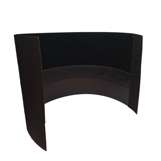 Astronomy Plus 6" Felt-Lined Dew Shield (TA590) Astronomy Plus