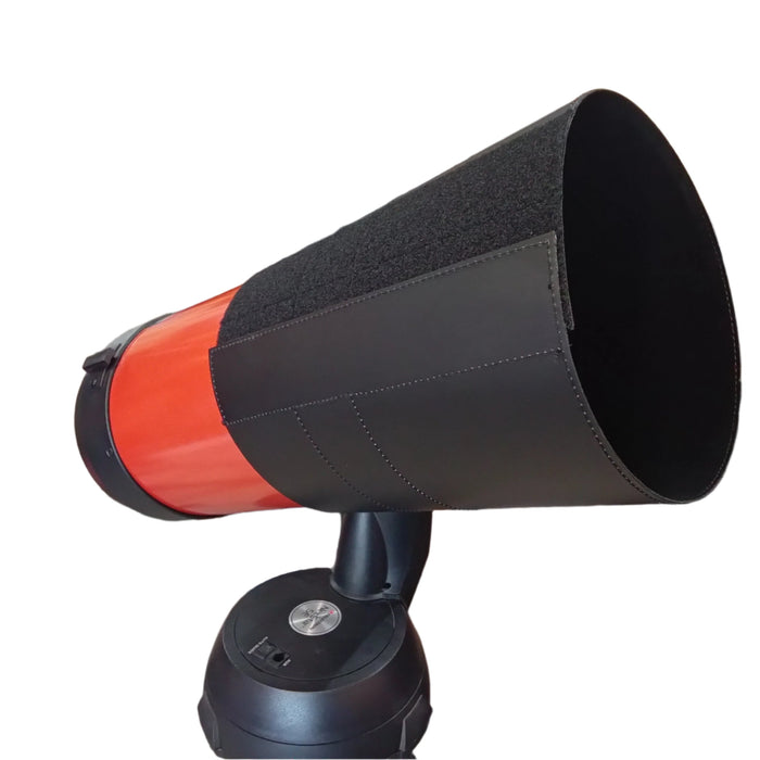 Astronomy Plus 6" Felt-Lined Dew Shield (TA590) Astronomy Plus