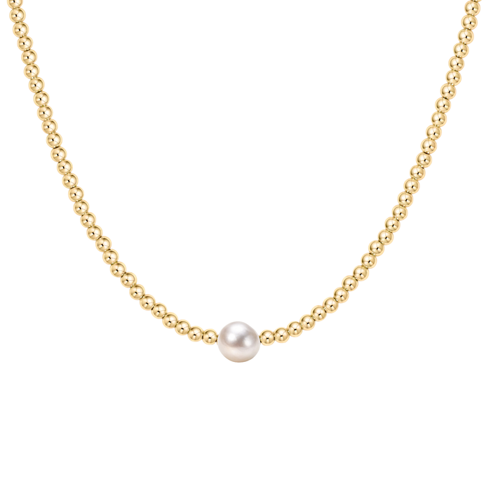Audrey Necklace | 14k Gold Filled