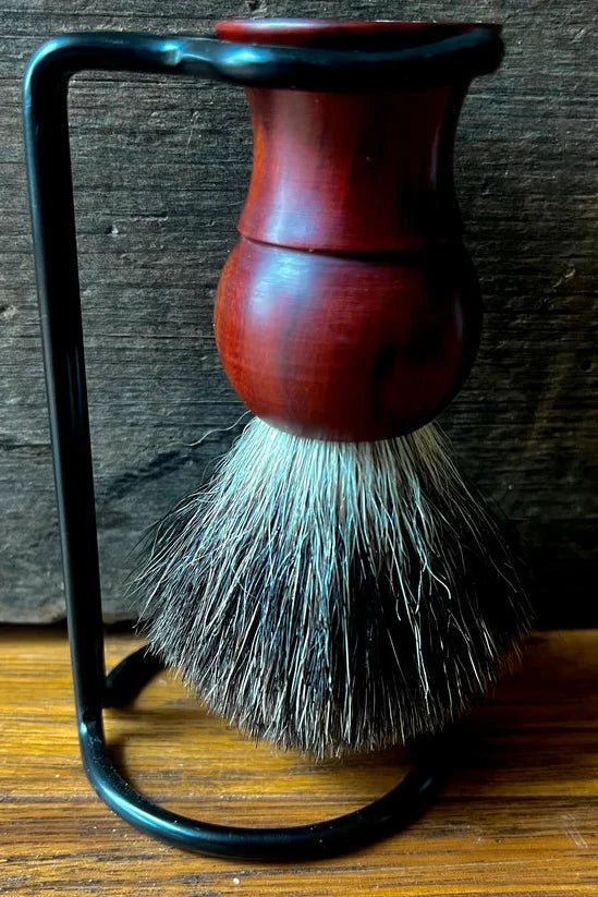 Authentic Badger Bristle Shave Brush