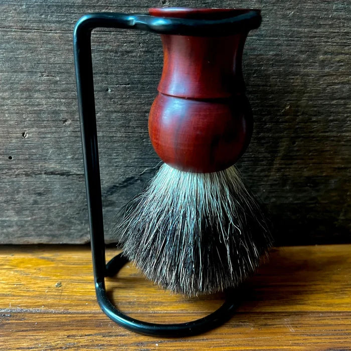 Authentic Badger Bristle Shave Brush