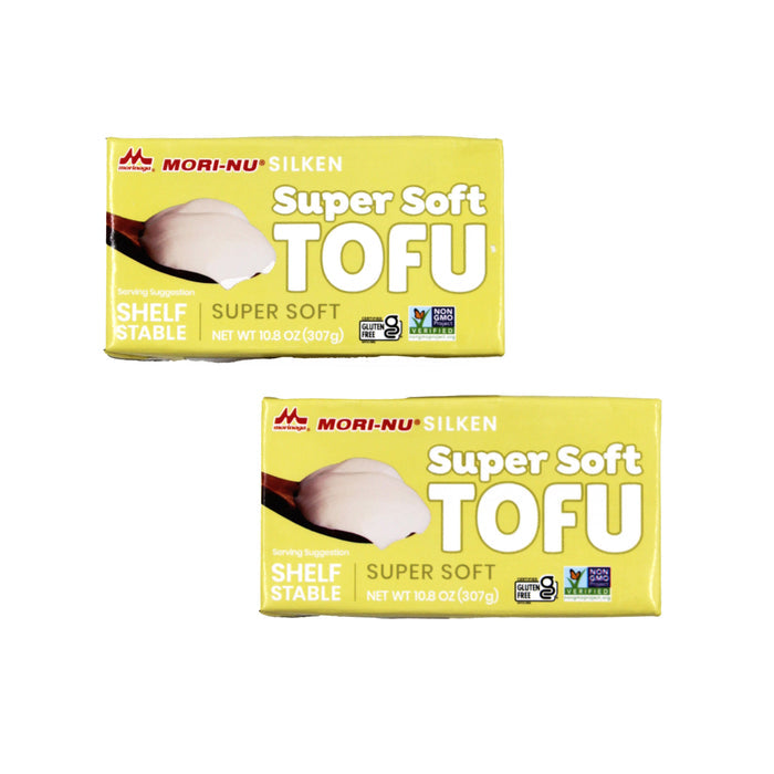 Authentic Nigari Tofu (2-pack)