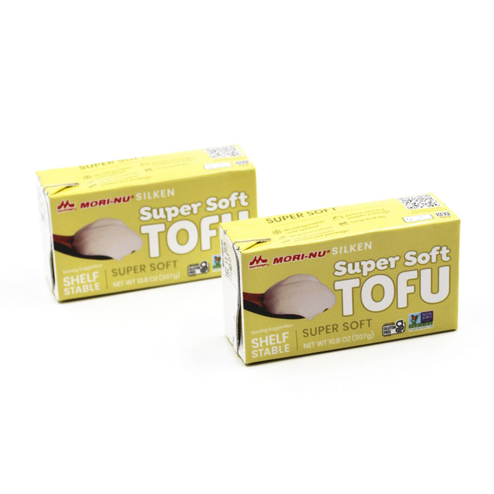 Authentic Nigari Tofu (2-pack)
