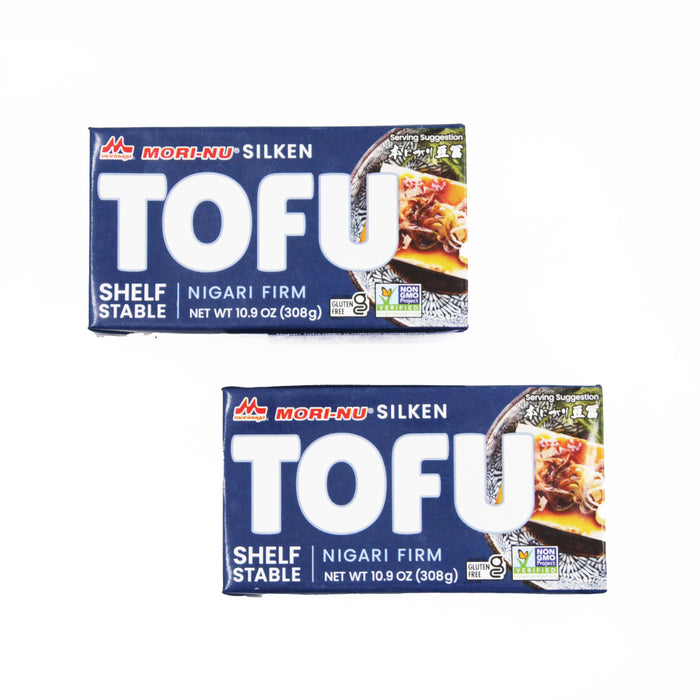 Authentic Nigari Tofu (2-pack)