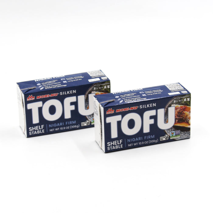 Authentic Nigari Tofu (2-pack)